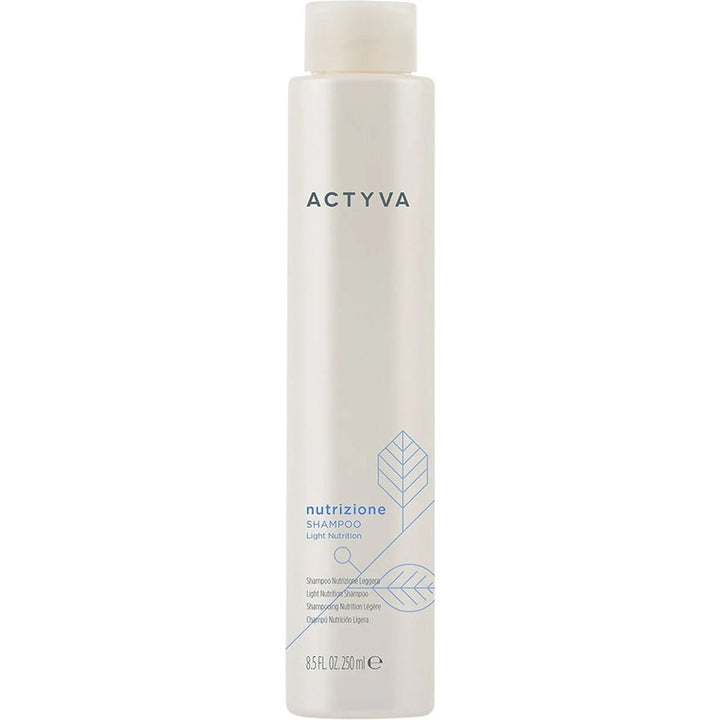 Actyva Nutrizione Shampoo 250ml