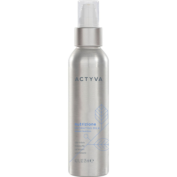 Actyva Nutrizione Hydrating Milk 125ml
