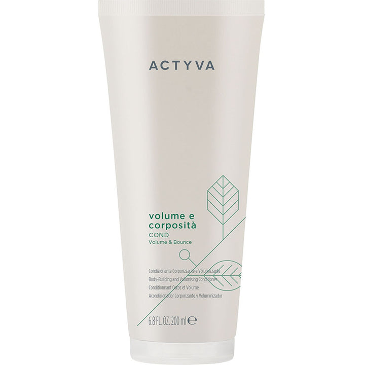 Actyva Volume Corposita Conditioner 200ml