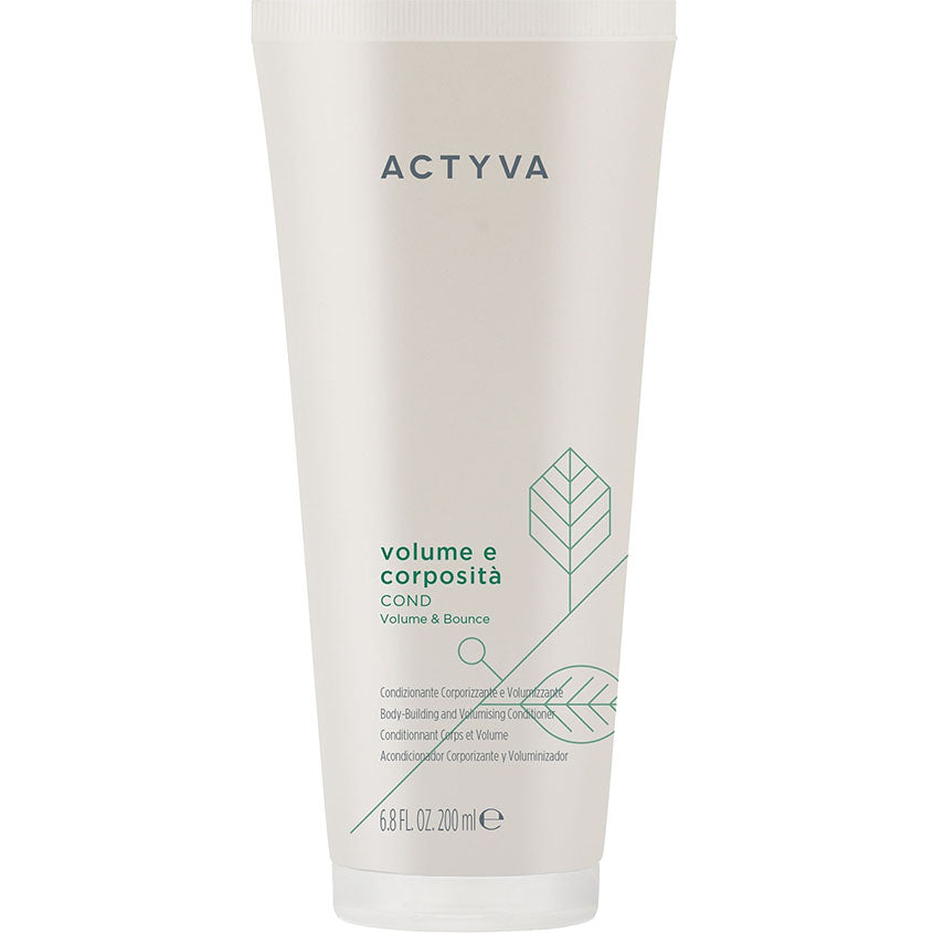 Actyva Volume Corposita Conditioner 200ml