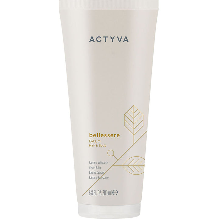 Actyva Bellessere Balm 200ml