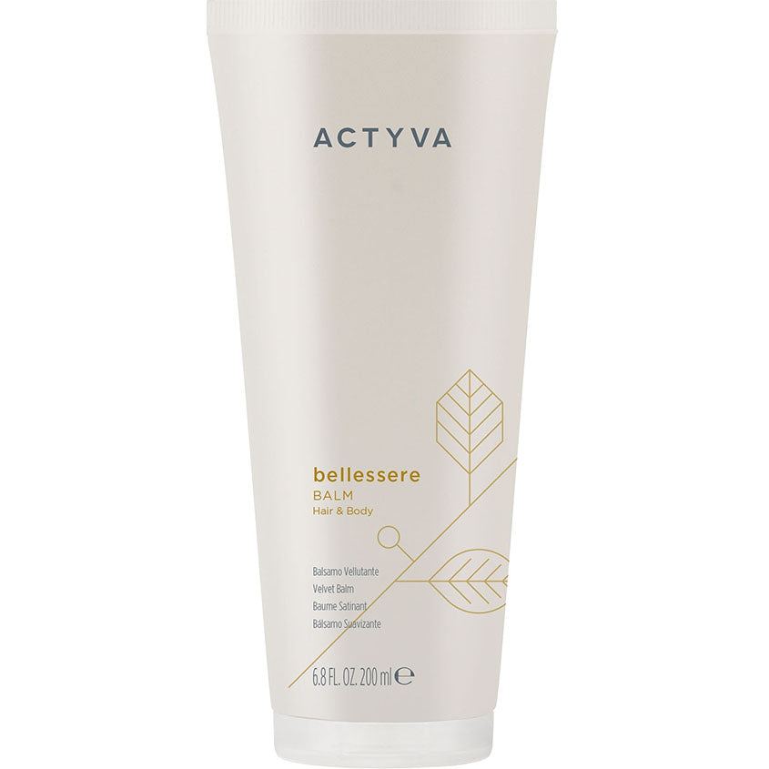 Actyva Bellessere Balm 200ml