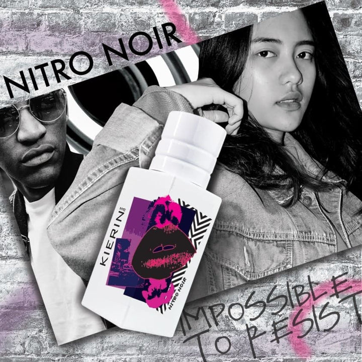 NITRO NOIR EDP 10 ML