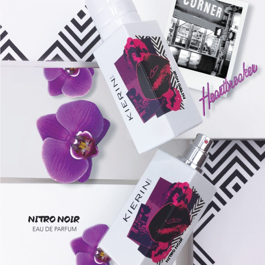 KIERIN NYC NITRO NOIR EDP 50 ML – متجر إلكتروني