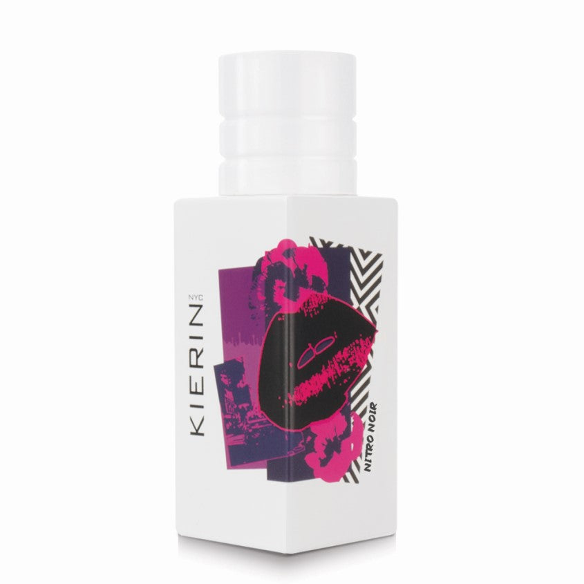 KIERIN NYC NITRO NOIR EDP 50 ML – صورة 6
