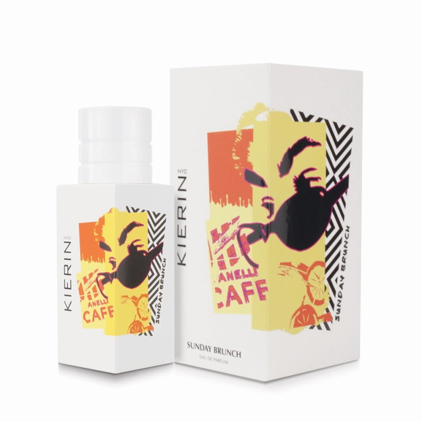 KIERIN NYC SUNDAY BRUNCH EDP 50 ML