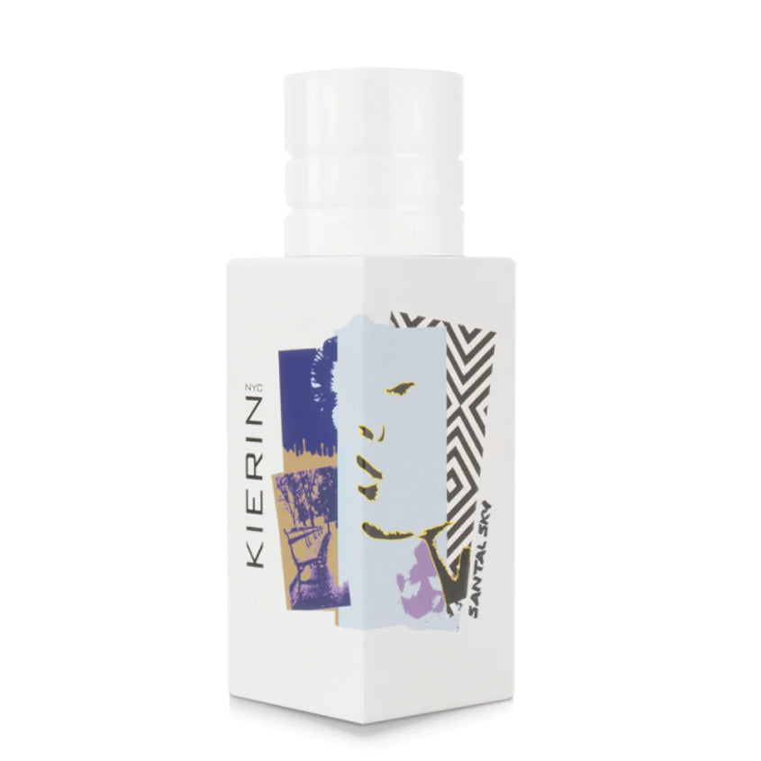 KIERIN NYC SANTAL SKY EDP 10 ML – photo 6