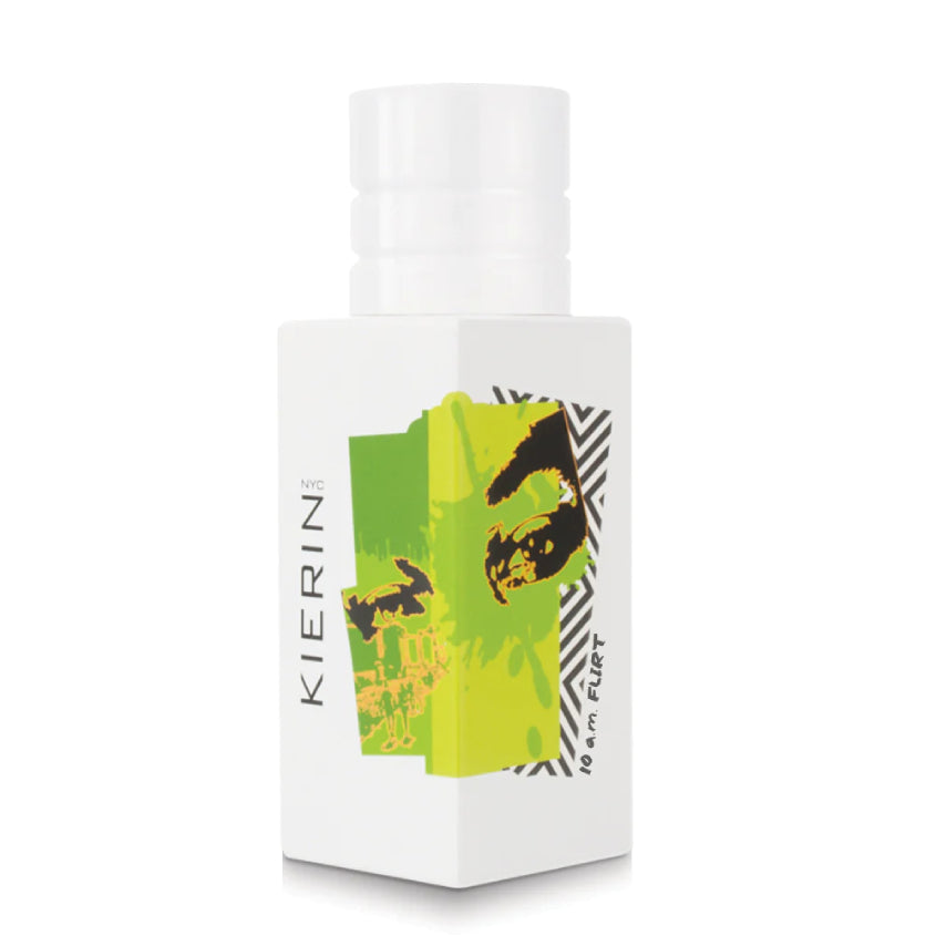 KIERIN NYC 10 A.M. FLIRT EDP 10 ML