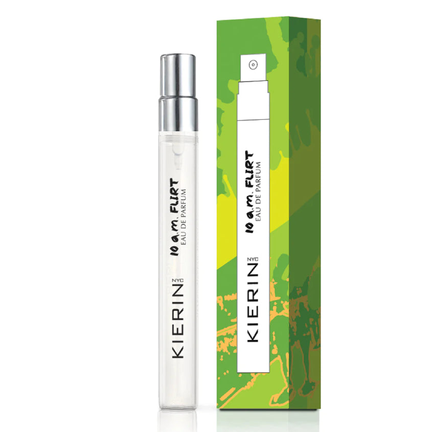KIERIN NYC 10 A.M. FLIRT EDP 50 ML – photo 6
