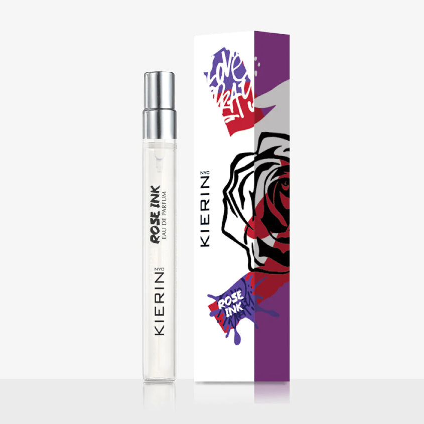KIERIN NYC ROSE INK EDP 10 ML – توصيل مجاني