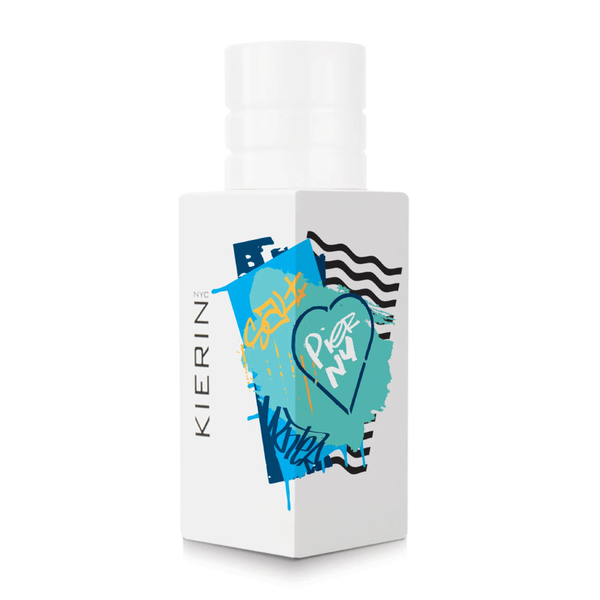 KIERIN NYC PIER NEW YORK EDP 10 ML