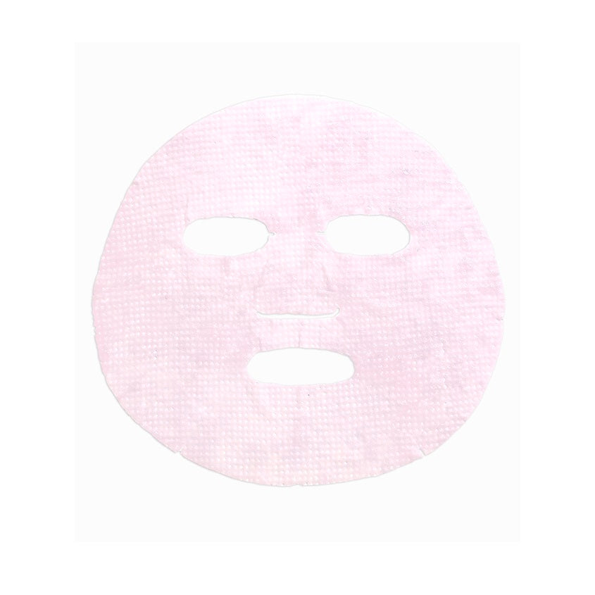 KOCOSTAR Face sheet mask waffle restorative Strawberry Fresh 40g – online store