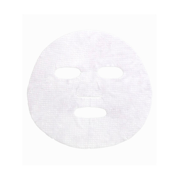 Face sheet mask waffle refreshing and softening Ice cream 40g