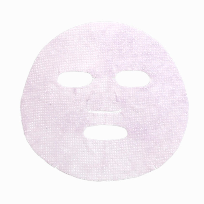 KOCOSTAR Face sheet mask waffle anti-inflammatory Blueberry delight 40g – buy online