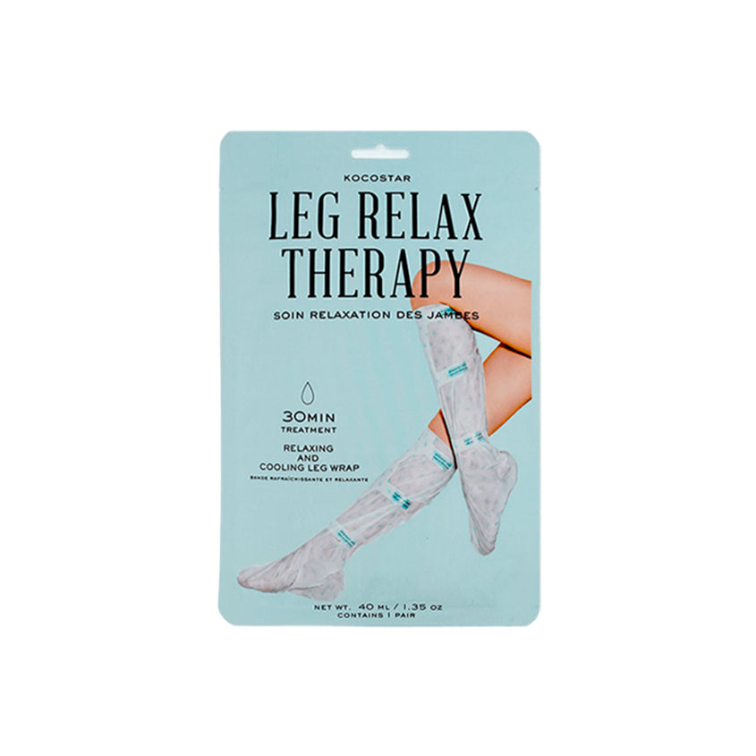 KOCOSTAR LEG RELAX THERAPY – free delivery