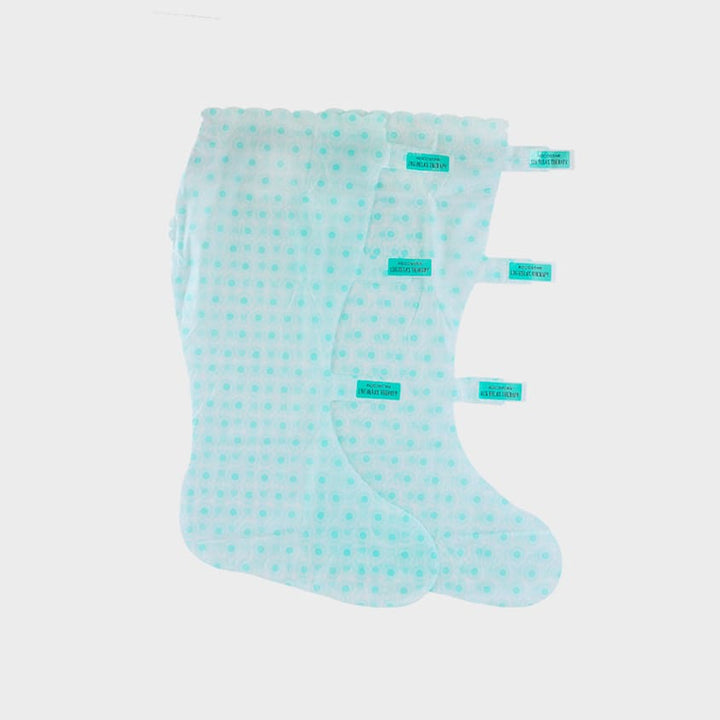 Nail and cuticle care LEG RELAX THERAPY