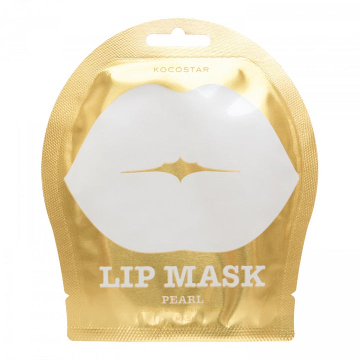 Pearl Lip Mask