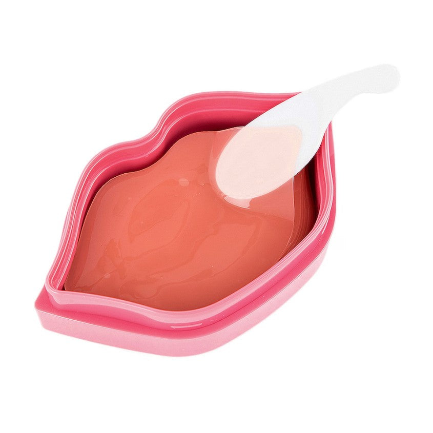 KOCOSTAR PINK LIP MASK (20 PATCHES) – شراء أونلاين