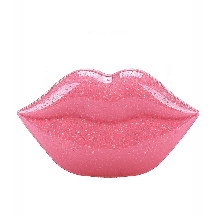 Lip care PINK LIP MASK (20 PATCHES)