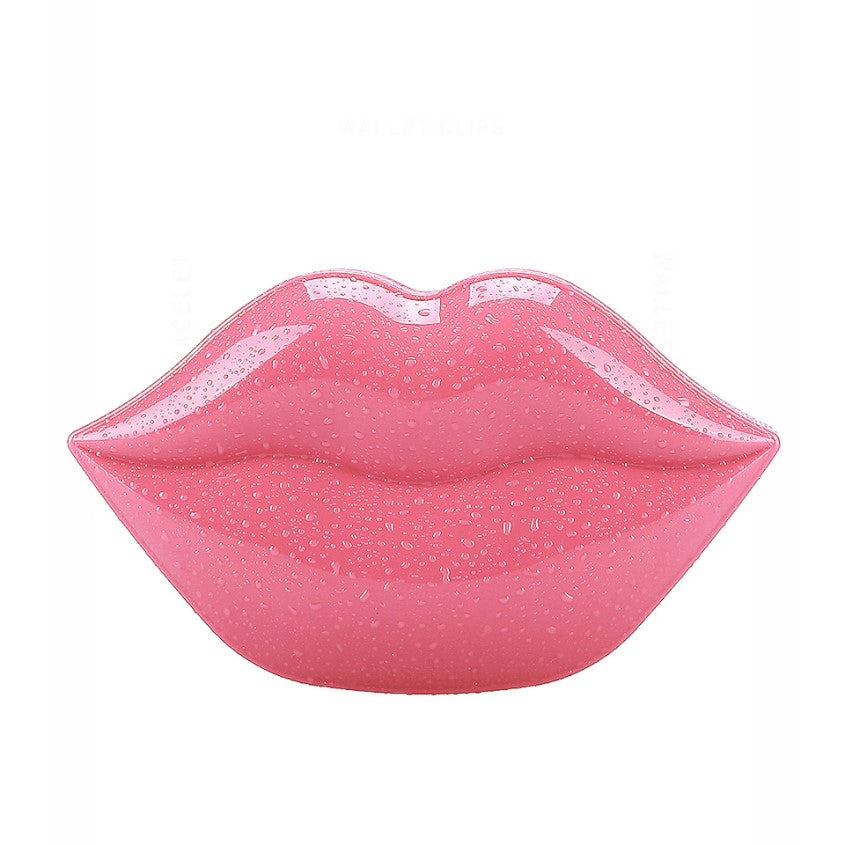 KOCOSTAR PINK LIP MASK (20 PATCHES)