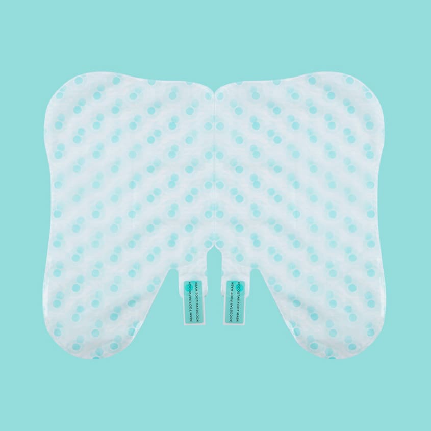 Foot Peeling Pack Medium