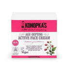DR.KONOPKA'S FACE CREAM ACTIVE AGE-DEFYING, 50 ML – شراء أونلاين