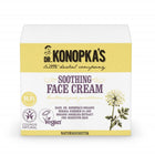 DR.KONOPKA'S FACE CREAM SOOTHING, 50 ML – buy online