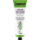 DR.KONOPKA'S COOLING FACE MASK PORE REFINING, 75 ML