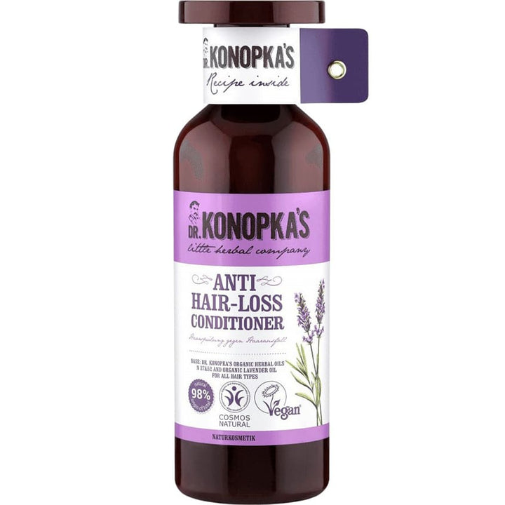 Anti-hair loss products ANTI HAIR-LOSS CONDITIONER 500 ML