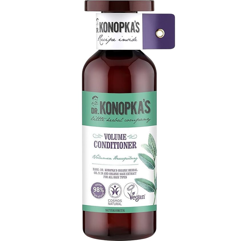 DR.KONOPKA'S VOLUME CONDITIONER 500 ML