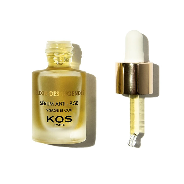 Legend Elixir Anti-Age Serum