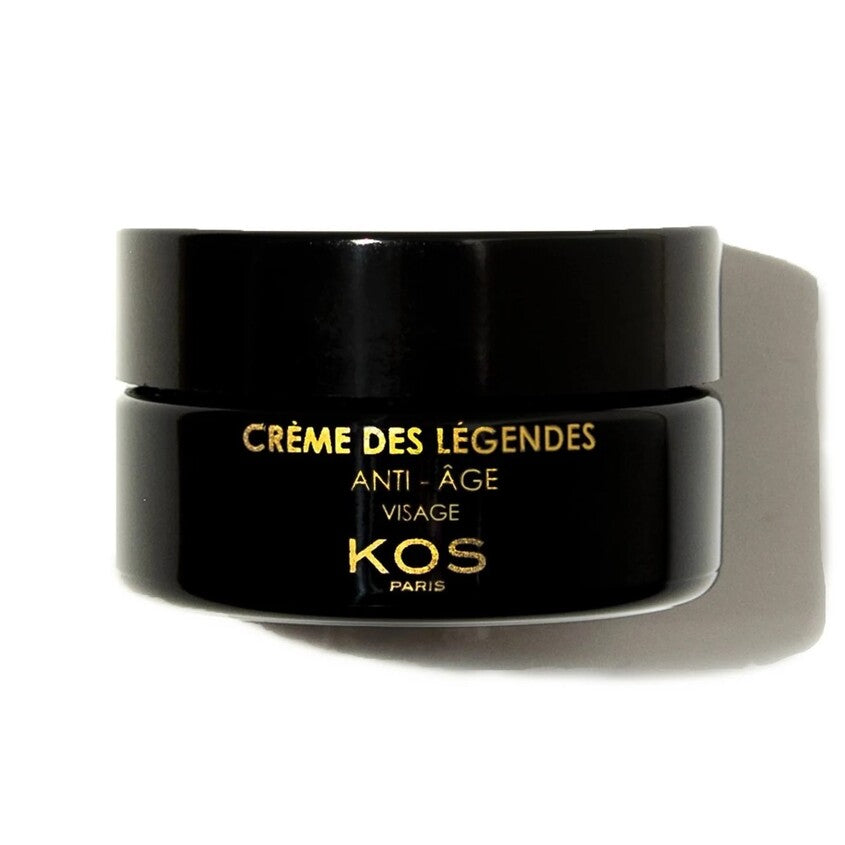 Legend Anti-Age Face Cream