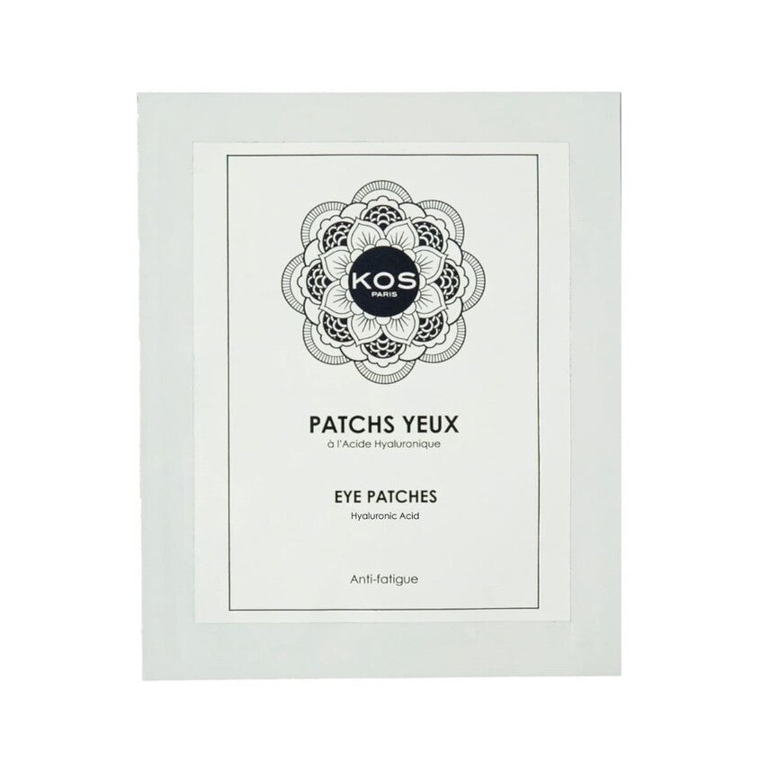 KOS PARIS EYE PACTHES, 1 PC