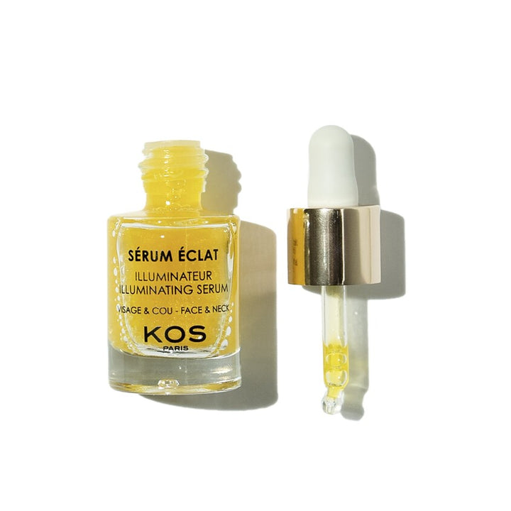 Illuminating Serum