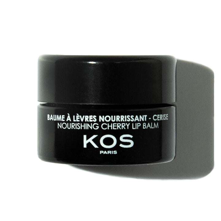 Cherry Lip Balm