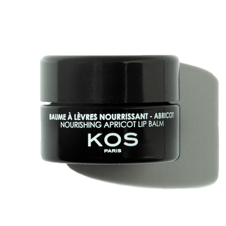 Apricot Lip Balm