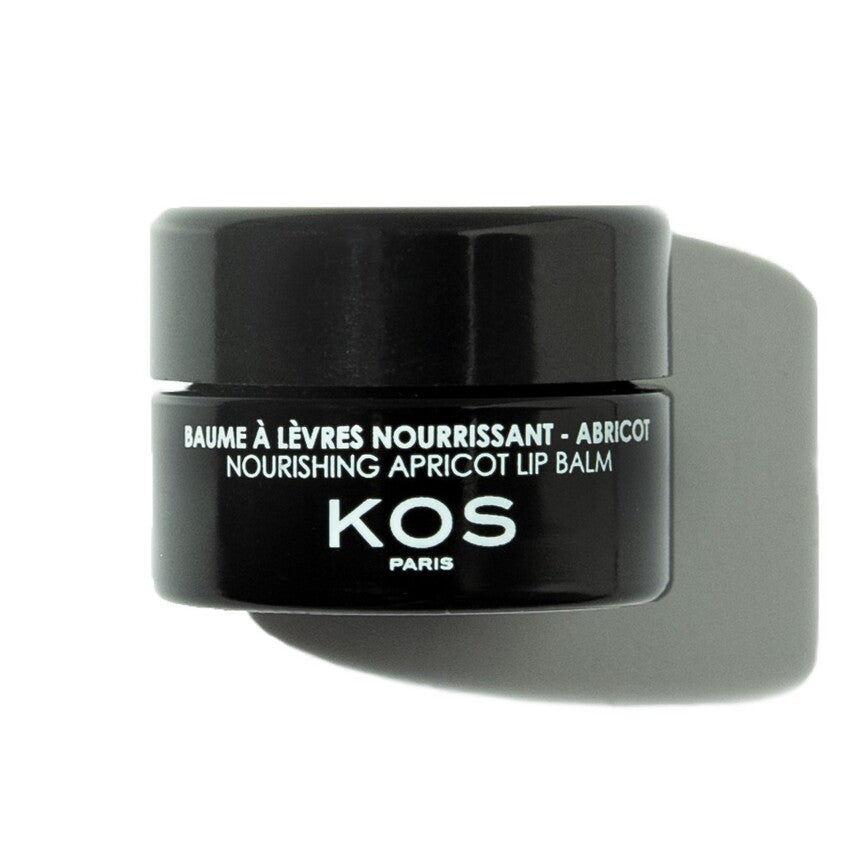 Apricot Lip Balm