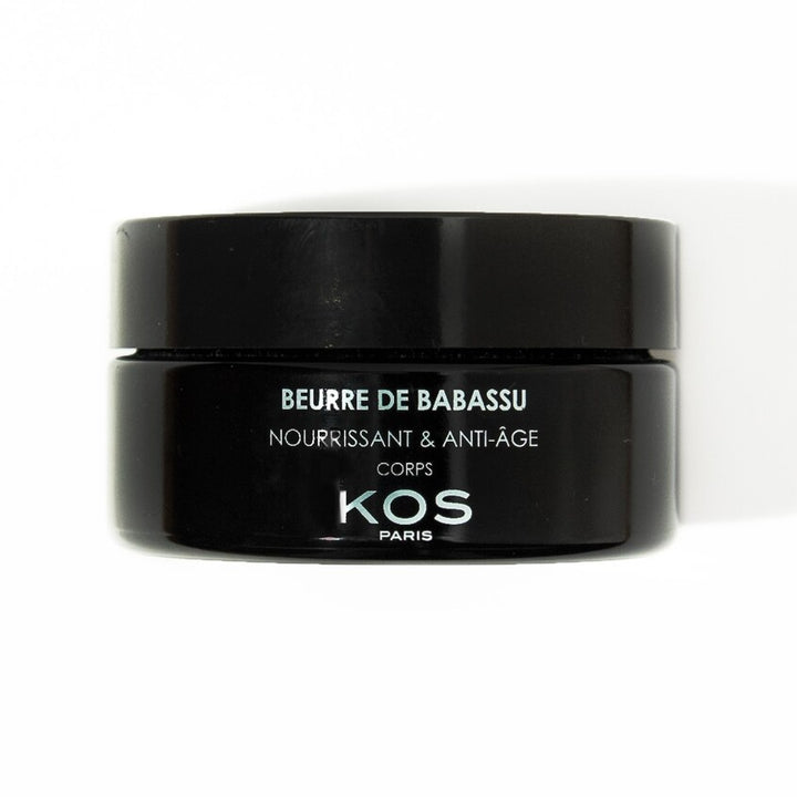 Body care BABASSU OIL 100 ML