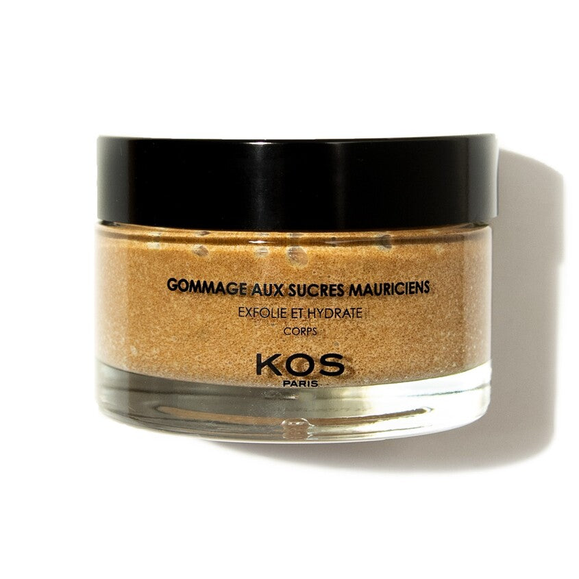 Mauritian Sugar Scrub