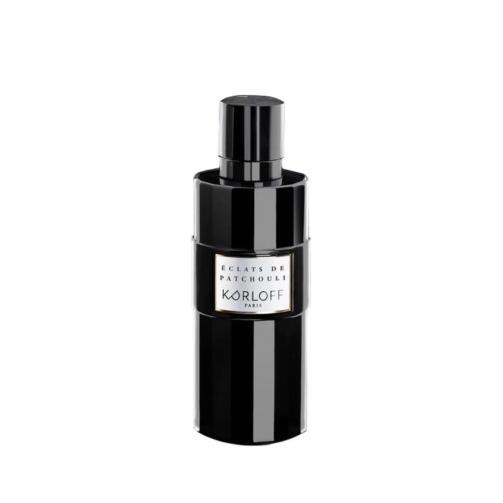 KORLOFF PARIS ECLATS DE PATCHOULI EDP 100 ML