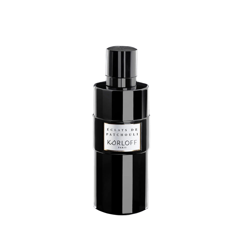 KORLOFF PARIS ECLATS DE PATCHOULI EDP 100 ML