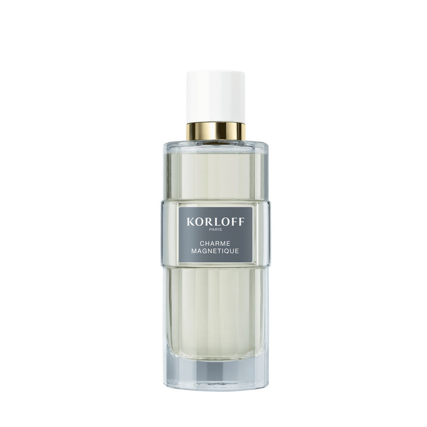 KORLOFF CHARME MAGNETIQUE EDP 100 ML