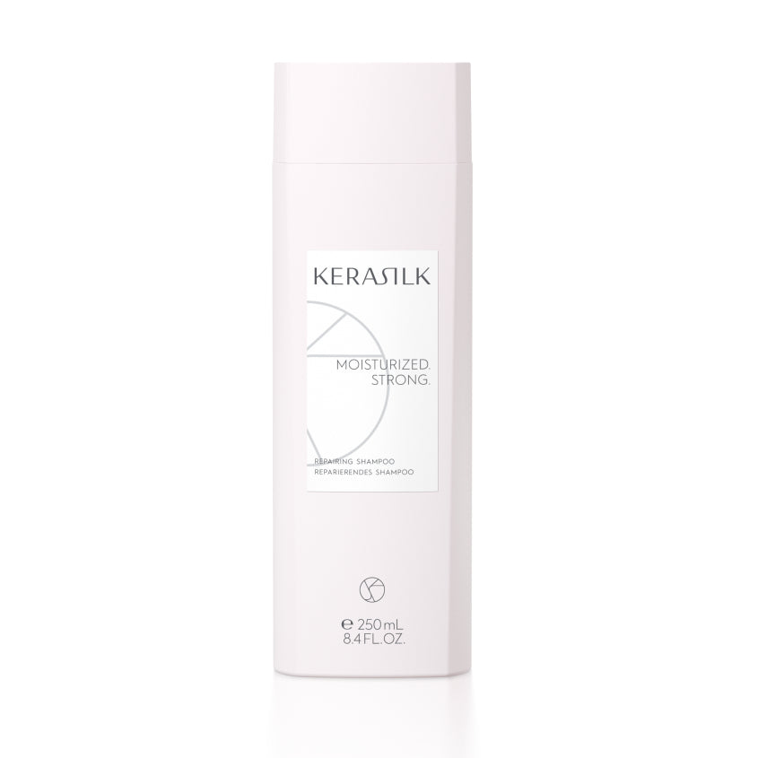 Essentials Repairing Shampoo