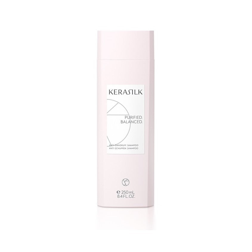 Essentials Anti-Dandruff Shampoo