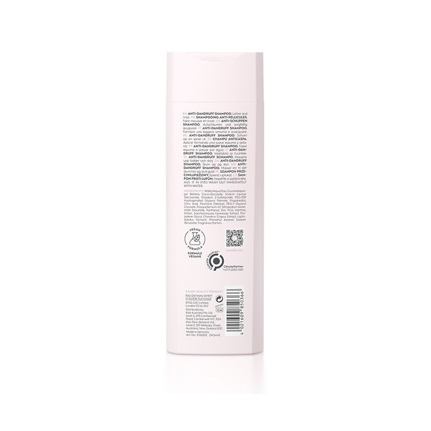 Essentials Anti-Dandruff Shampoo