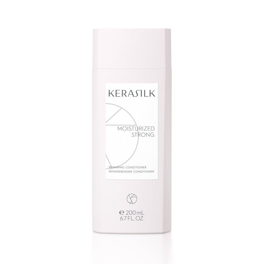 KERASILK ESSENTIALS REPARING CONDITIONER 200ML