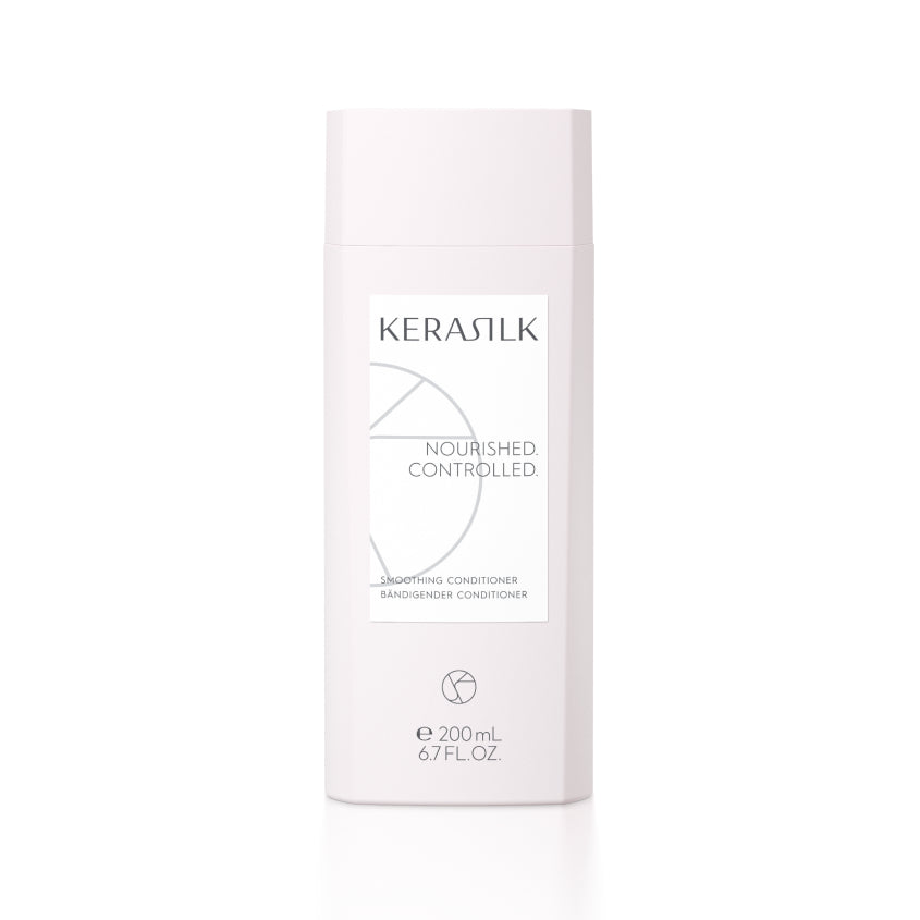 Essentials Smoothing Conditioner
