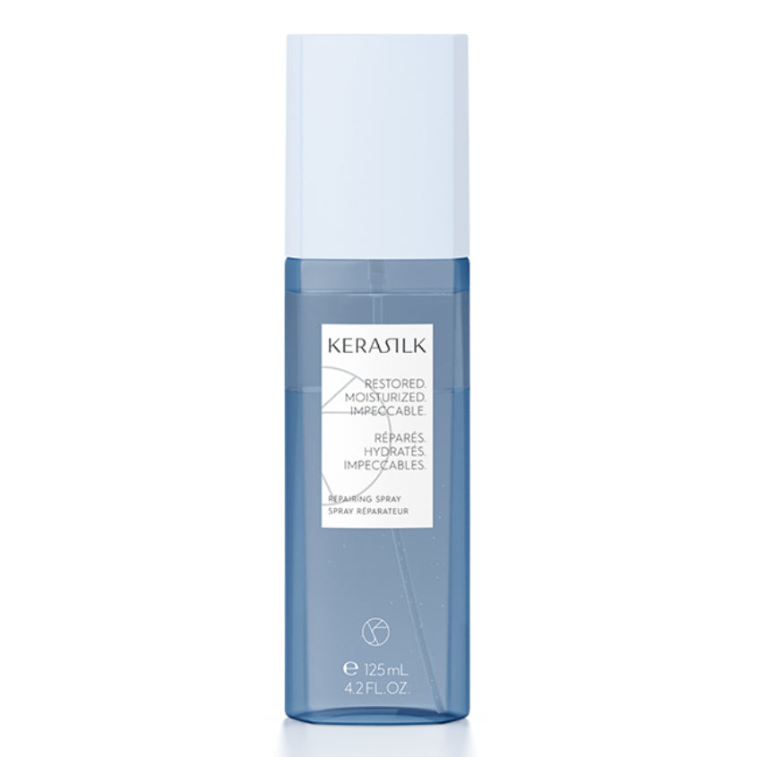 Specialists Reparing Spray