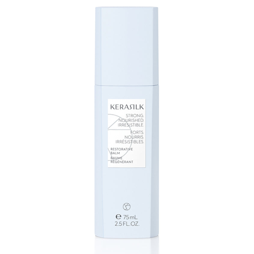 KERASILK SPECIALISTS RESTORATIVE BALM 75ML