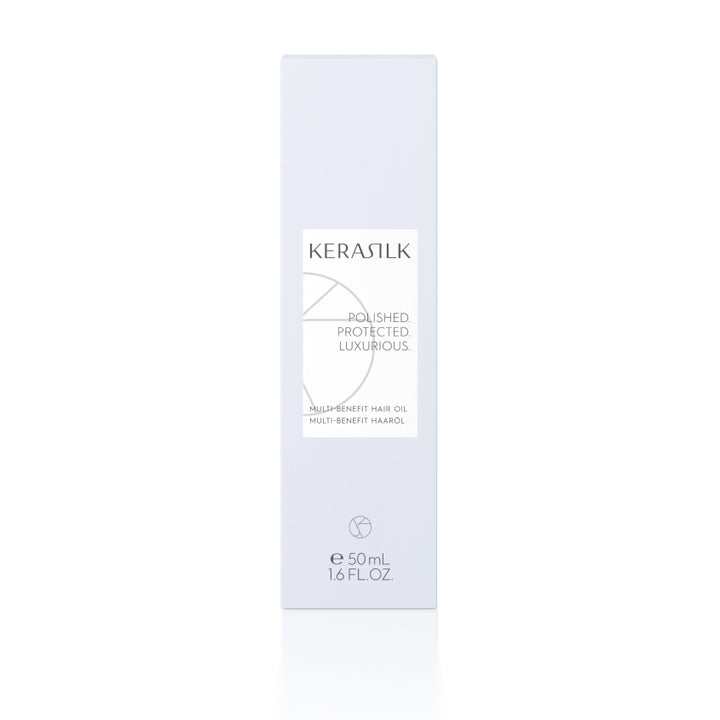 Specialists Multi-Benefit Hair Oil